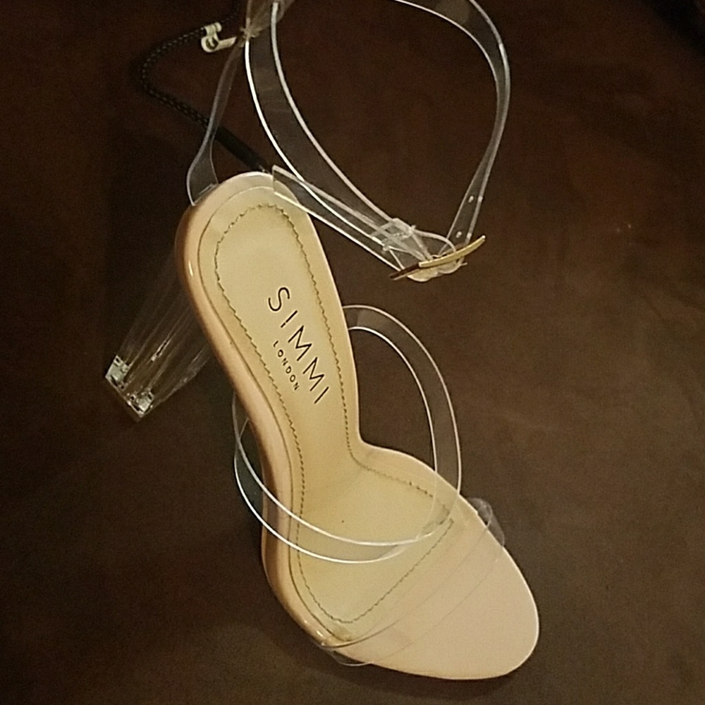 BRAND NEW SHOES